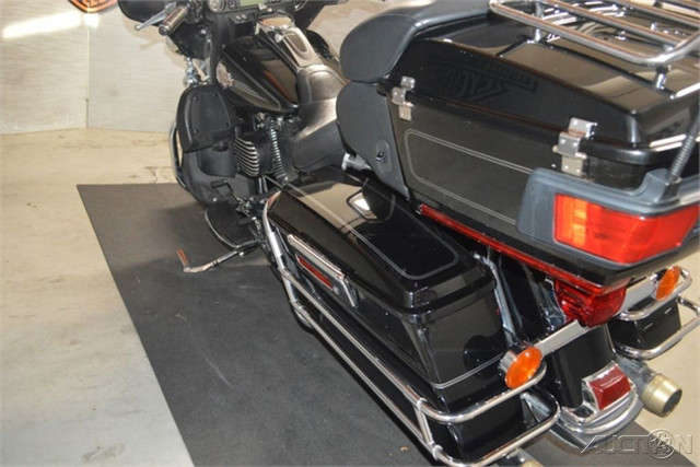 Ultra Classic® Electra Glide®