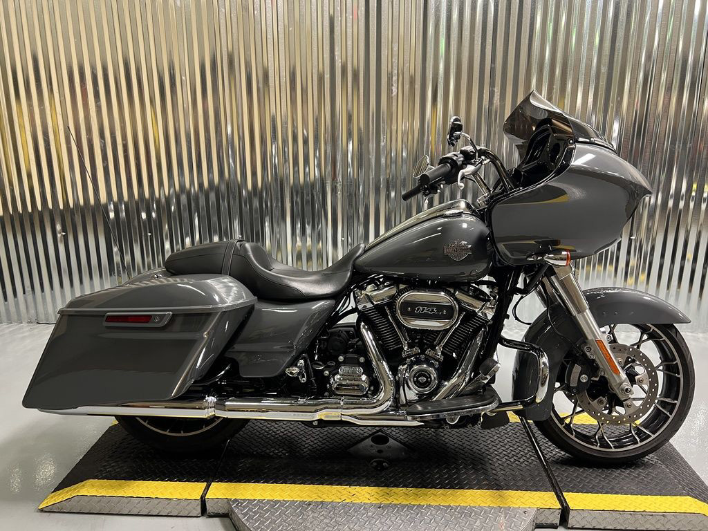 Road Glide® Special