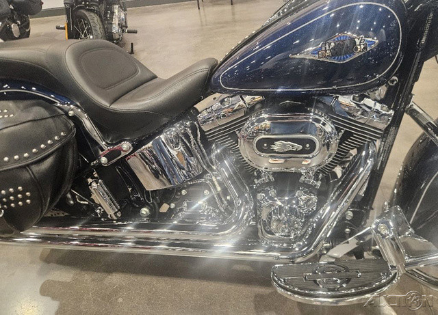 Heritage Softail® Classic