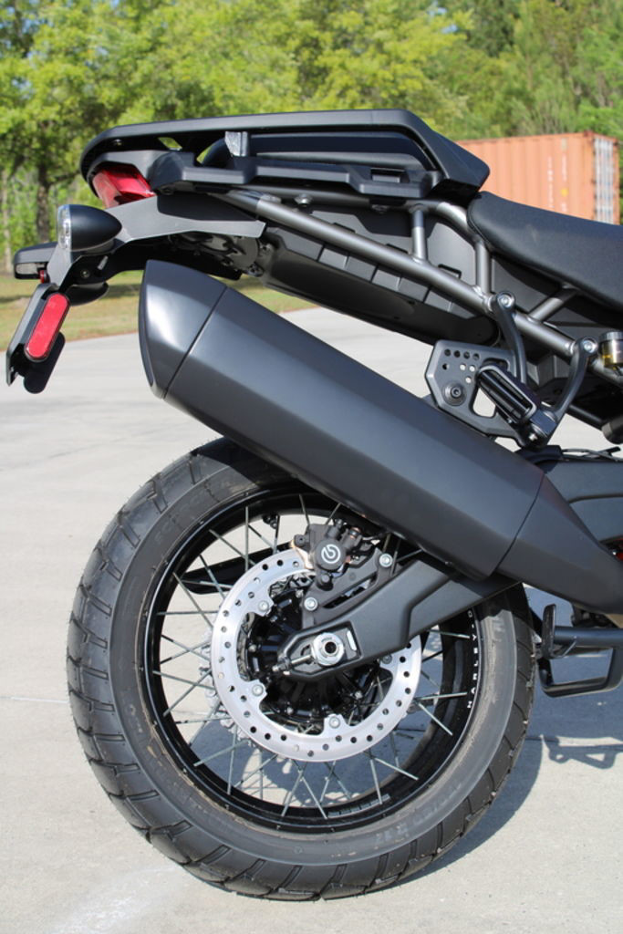 Pan America® 1250 Special