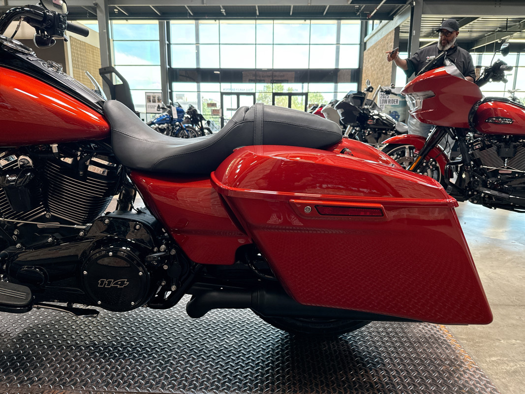 Road King® Special
