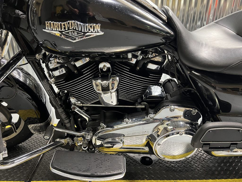 Road King®