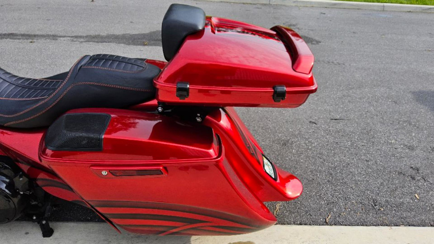 Road Glide® Special