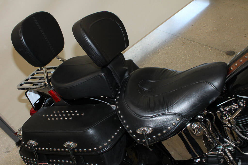 Heritage Softail® Classic