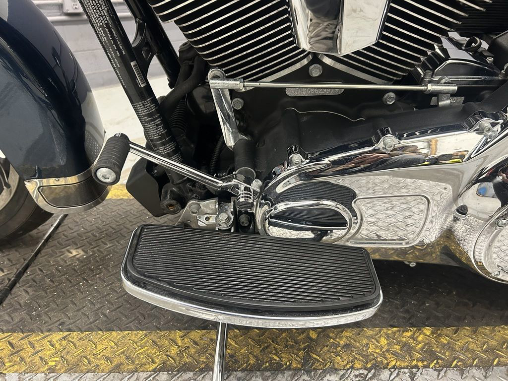 Electra Glide® Ultra Classic®