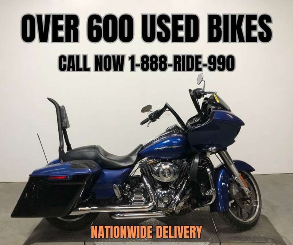 Road Glide® Special