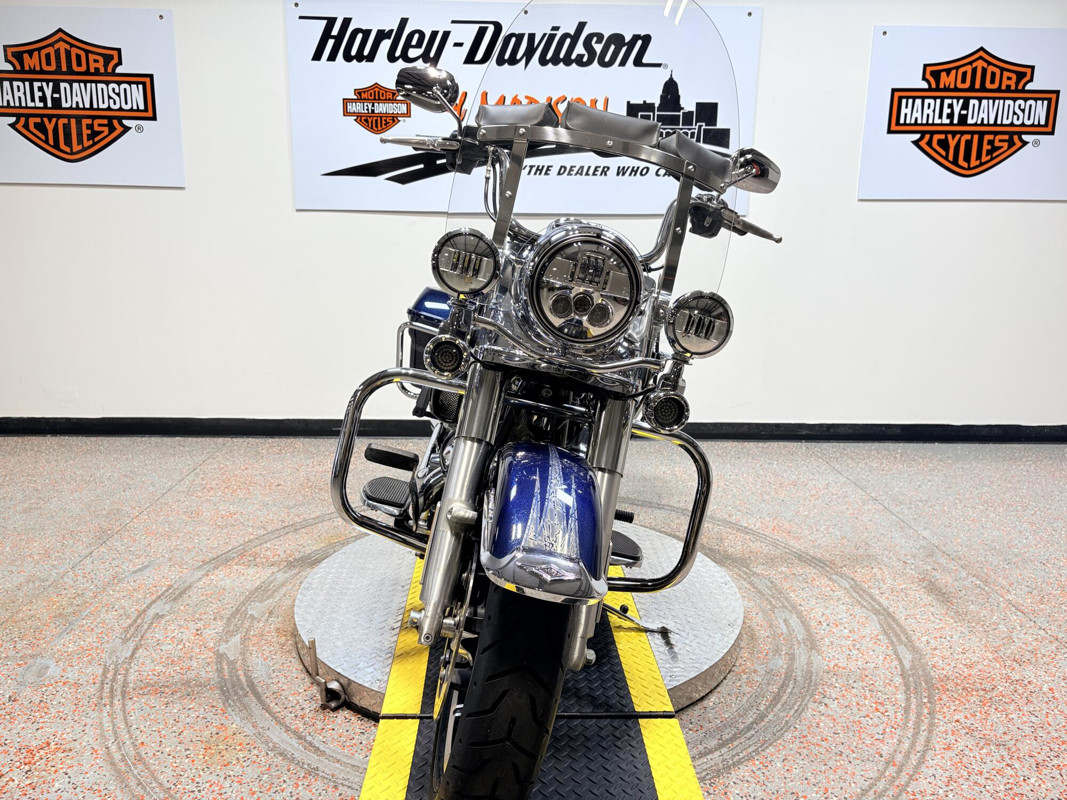 Road King®