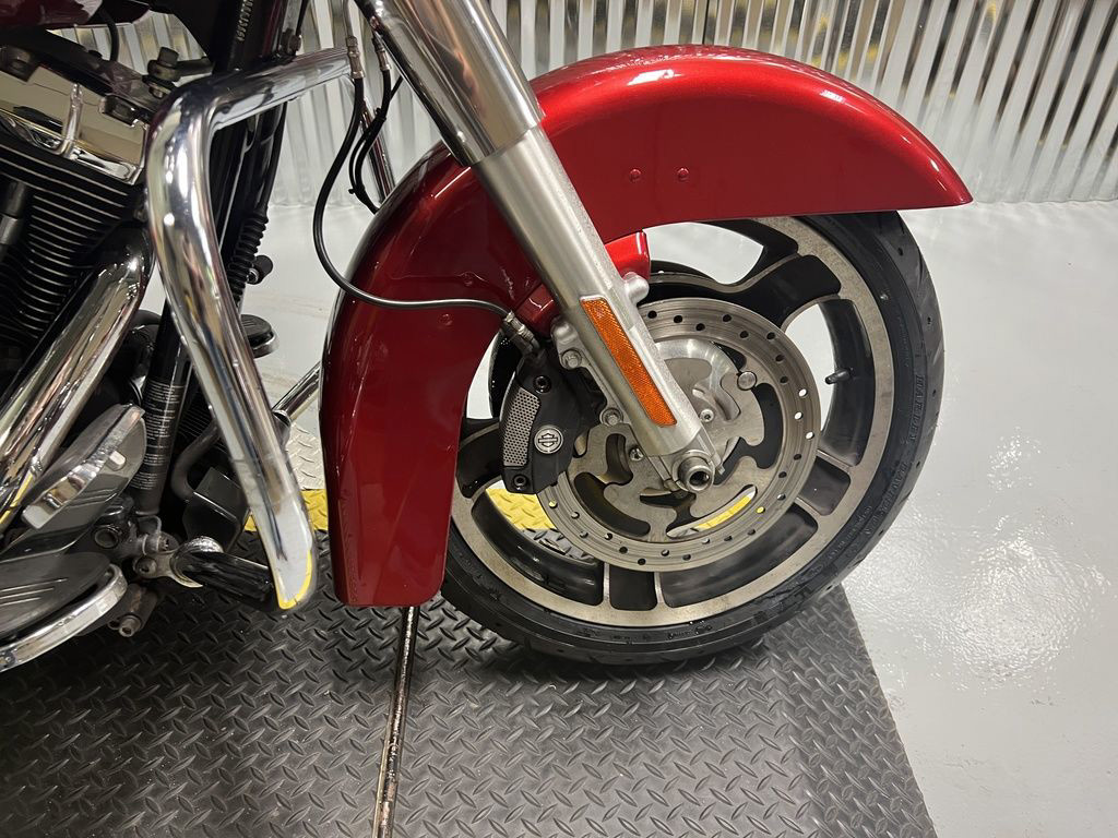 Street Glide®