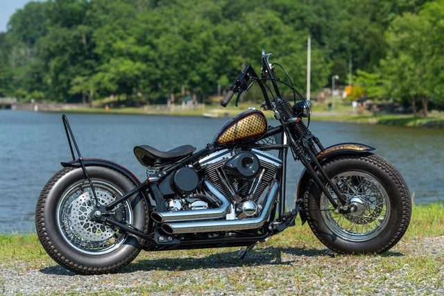 Softail® Standard