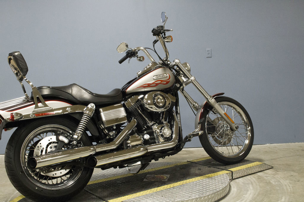 Dyna® Wide Glide®