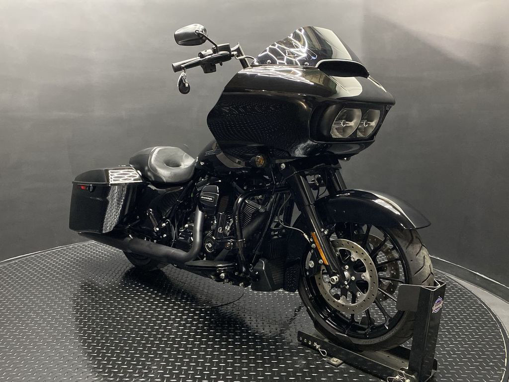 Road Glide® Special