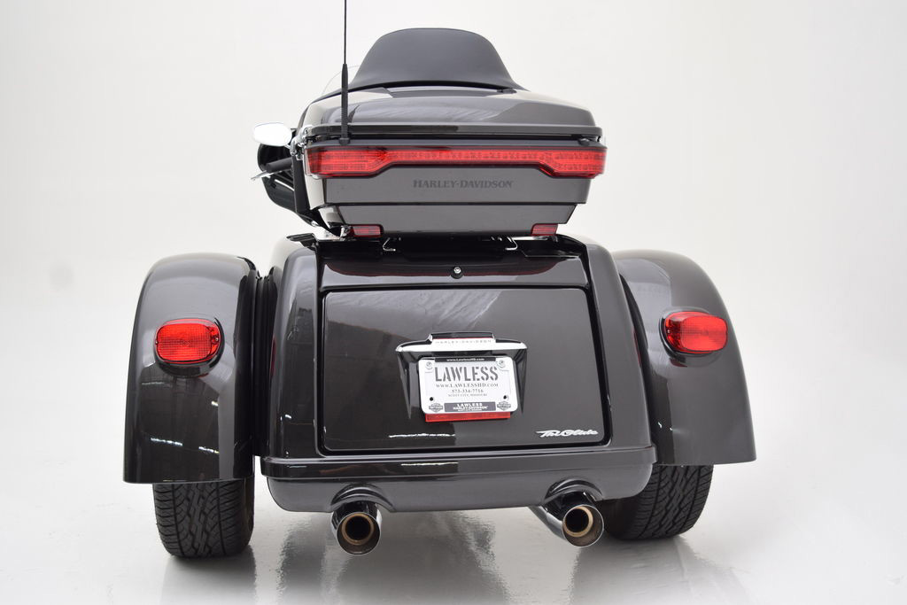 Tri Glide® Ultra