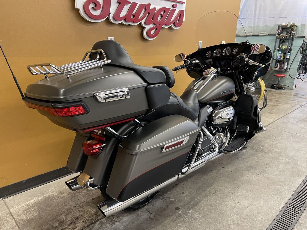 Electra Glide® Ultra® Limited