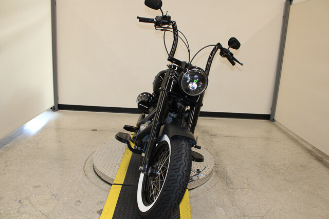 Softail® Slim