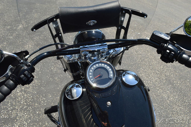 Softail® Slim®