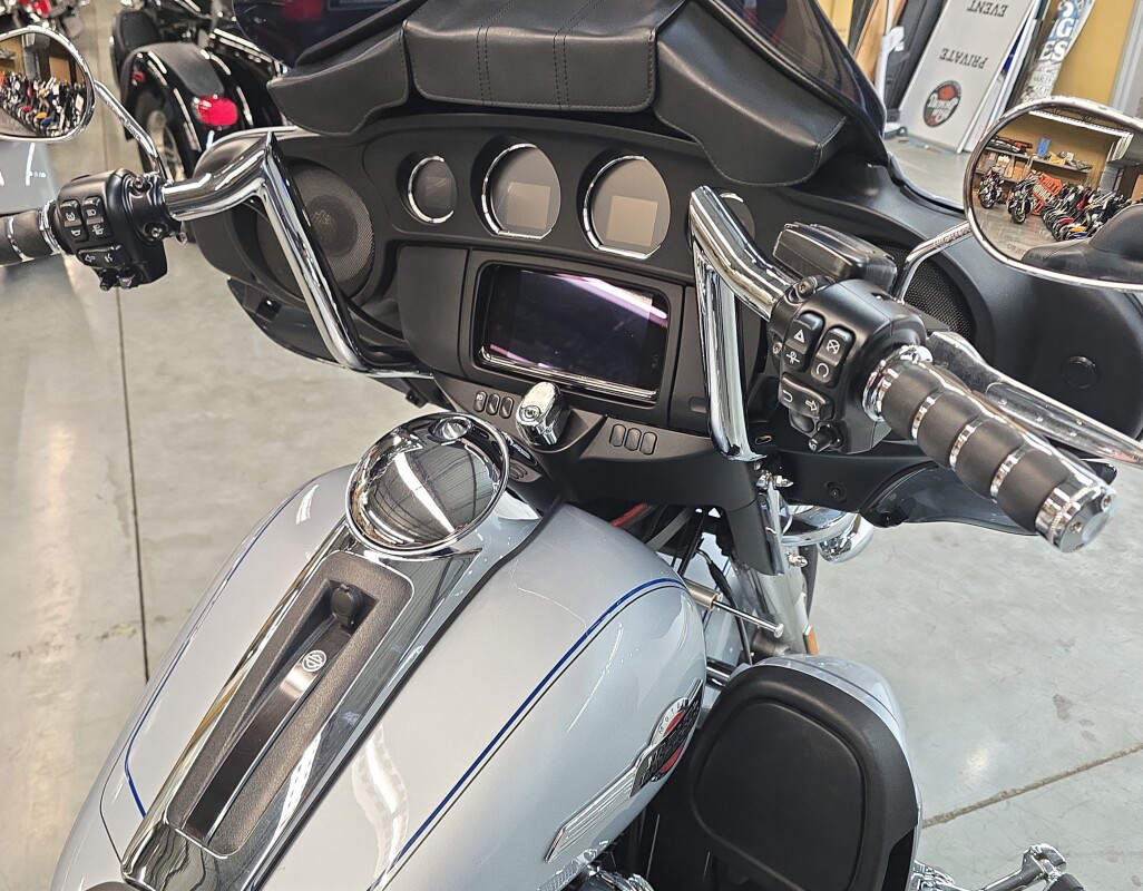Tri Glide® Ultra