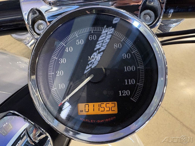 Softail® Breakout®