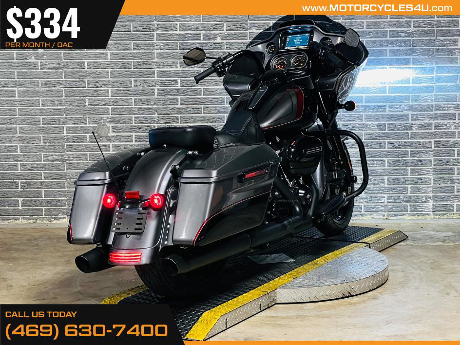 Road Glide® Special
