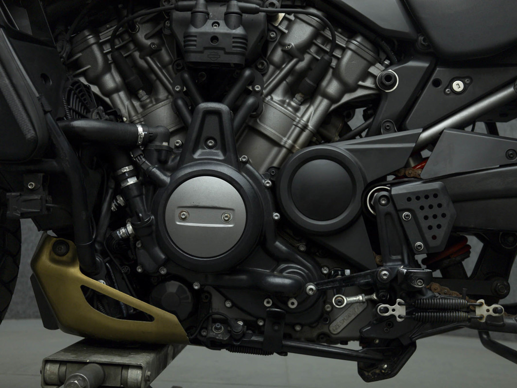 Pan America® 1250 Special