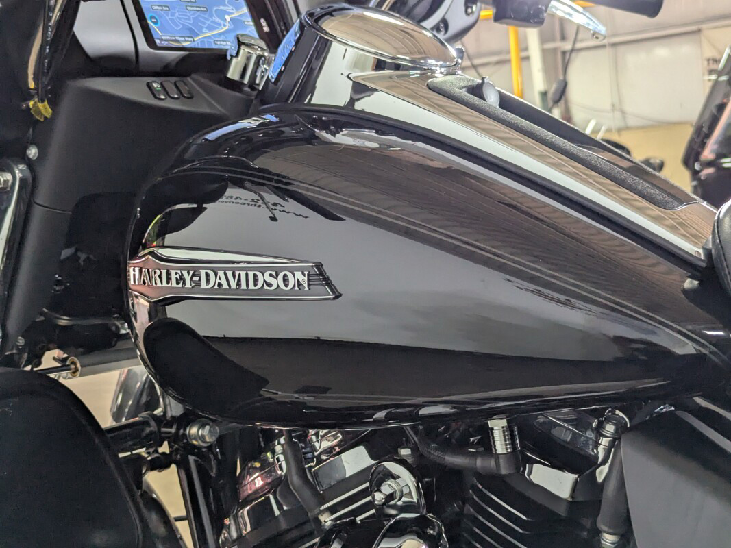 Tri Glide® Ultra