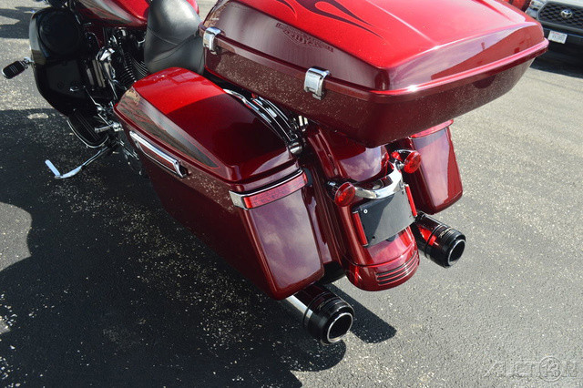 Road Glide® Special