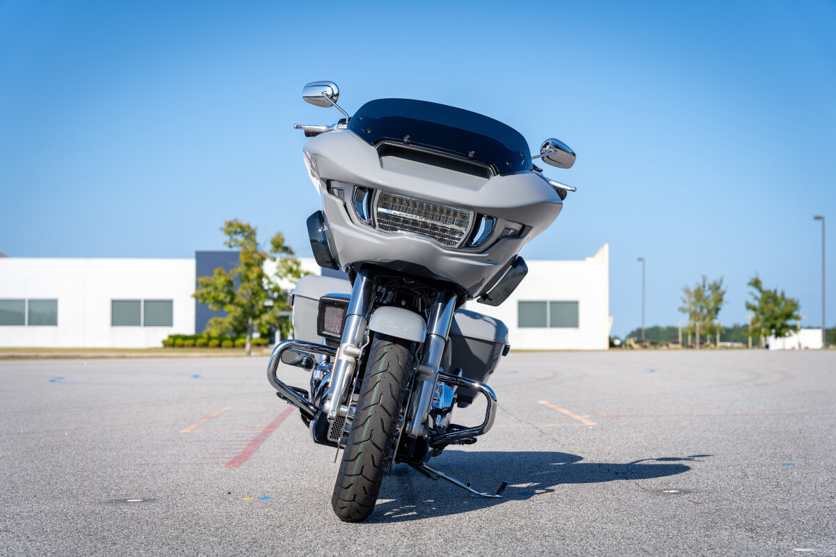 Road Glide®