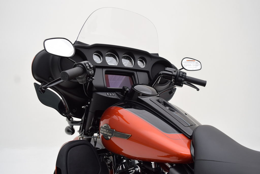 Tri Glide® Ultra