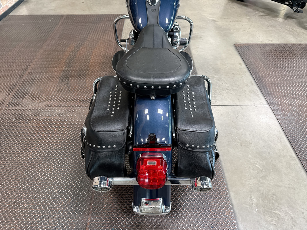 Heritage Softail® Classic