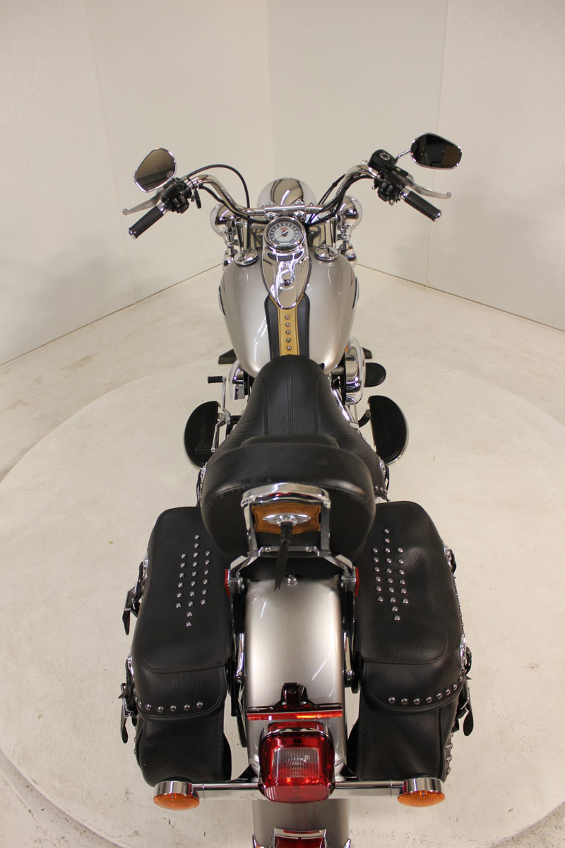 Heritage Softail® Classic