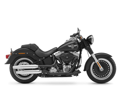 Softail® Fat Boy®