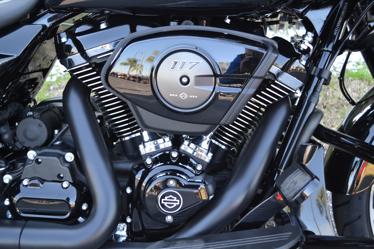 Road Glide®