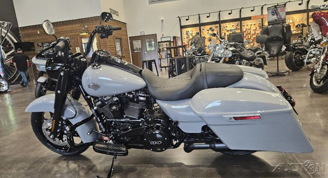 Road King® Special