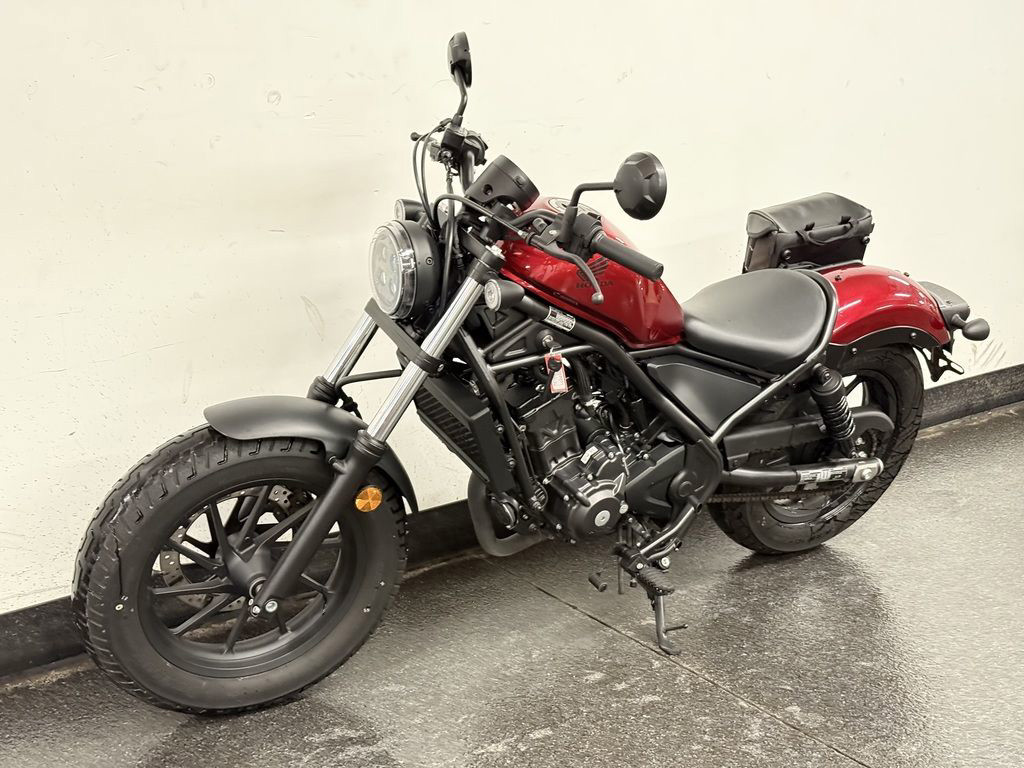 Rebel 300