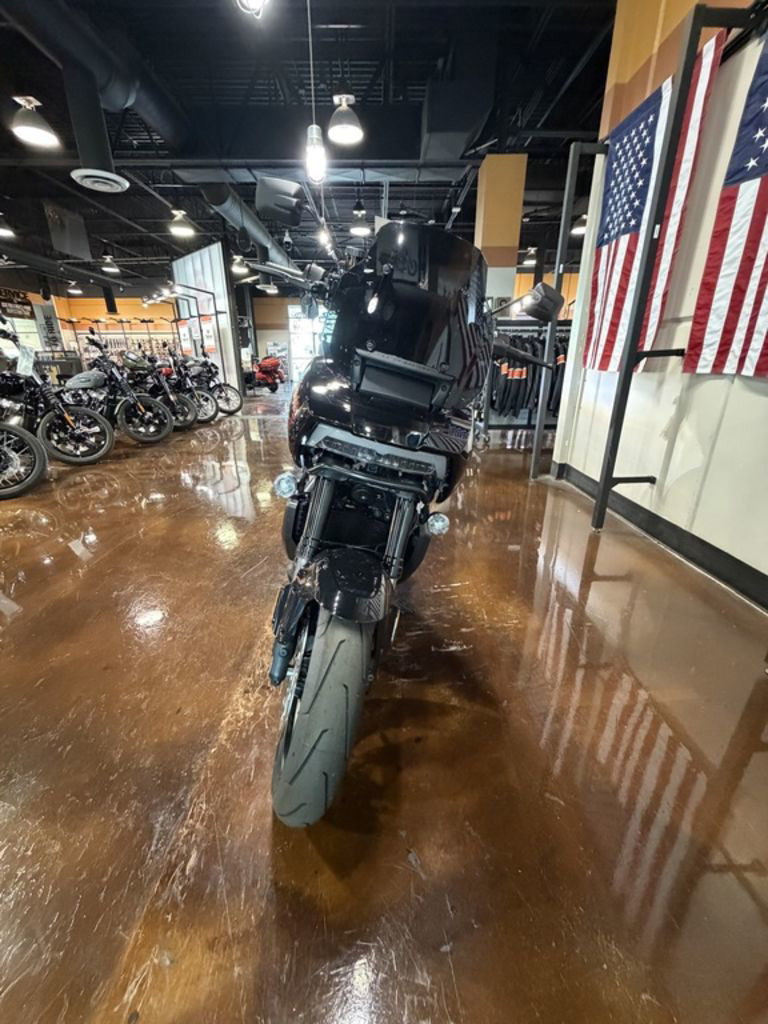 Pan America® 1250 ST