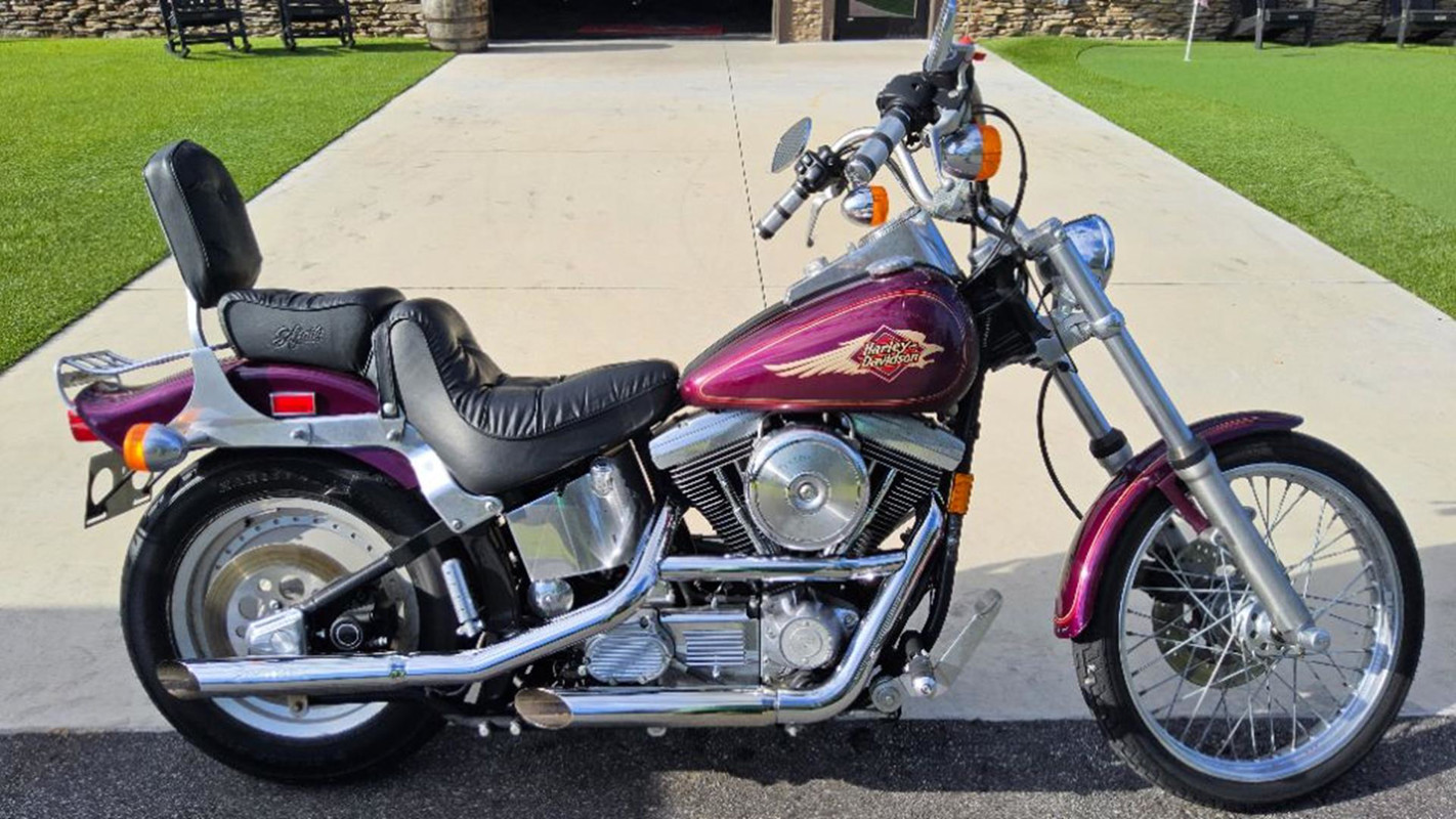 Road King®