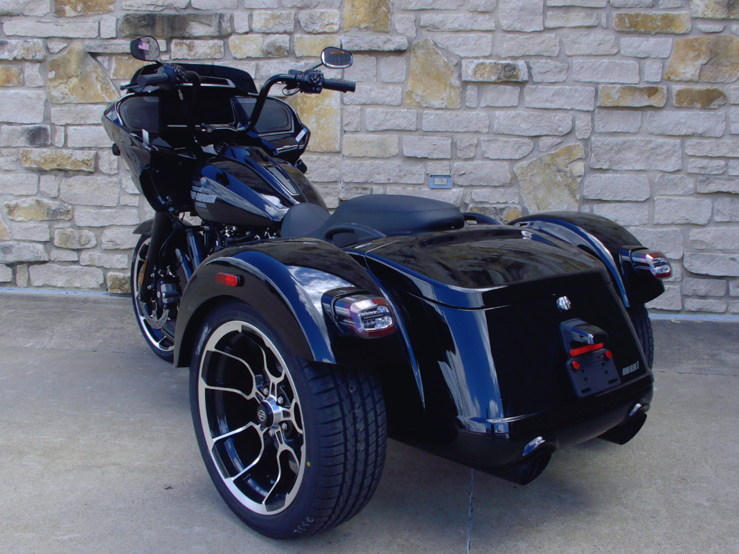 Road Glide® 3
