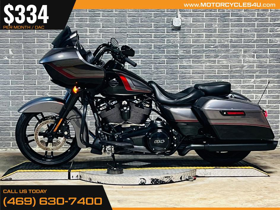 Road Glide® Special