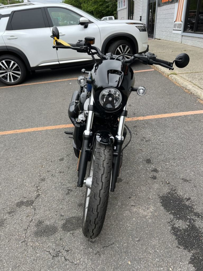 Nightster Special
