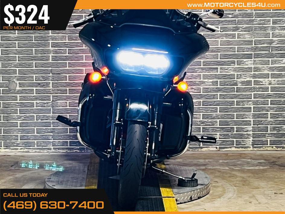 Road Glide® Special