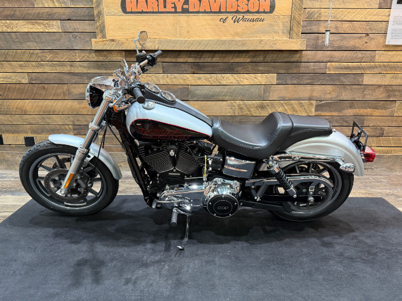 Dyna® Low Rider®