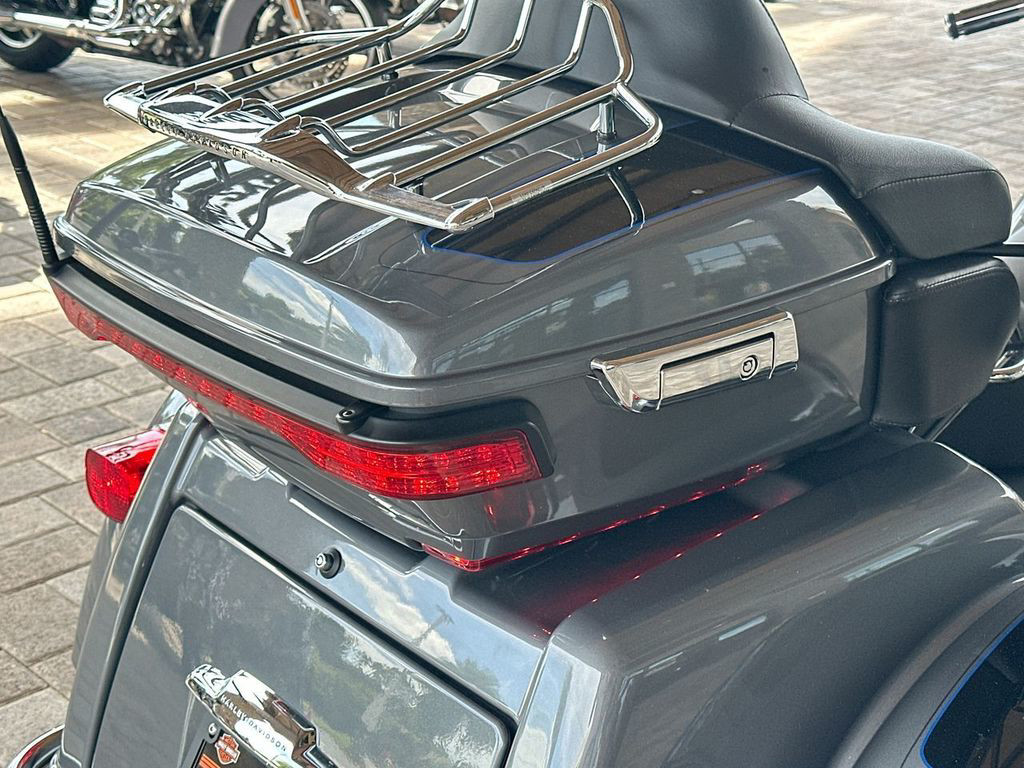 Tri Glide® Ultra
