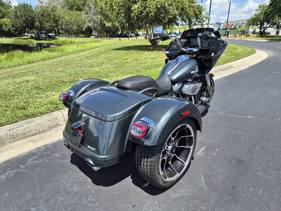 Road Glide® 3
