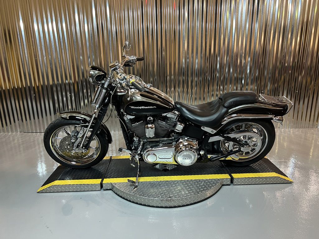 Screamin' Eagle® Softail® Springer®