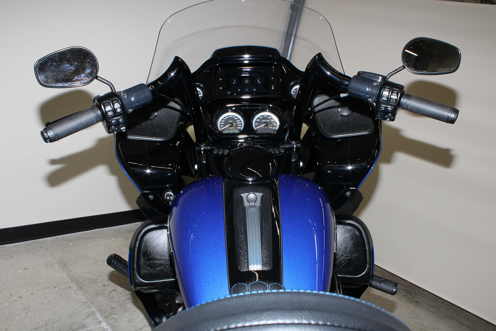 Road Glide® Limited