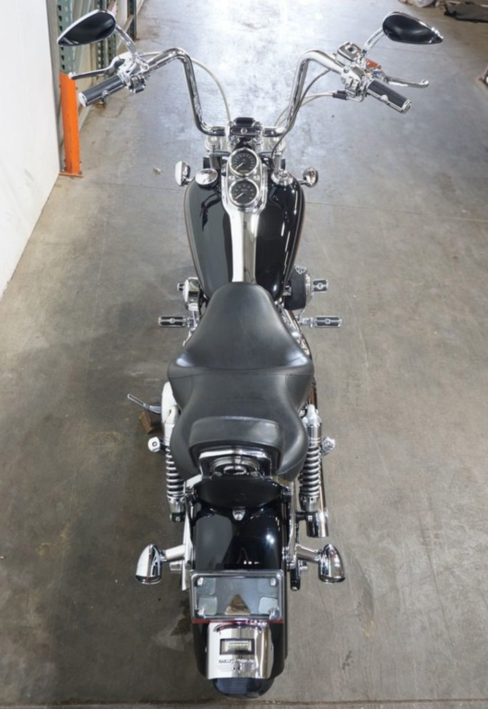 Dyna® Low Rider®