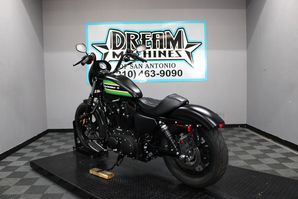 Iron 1200®