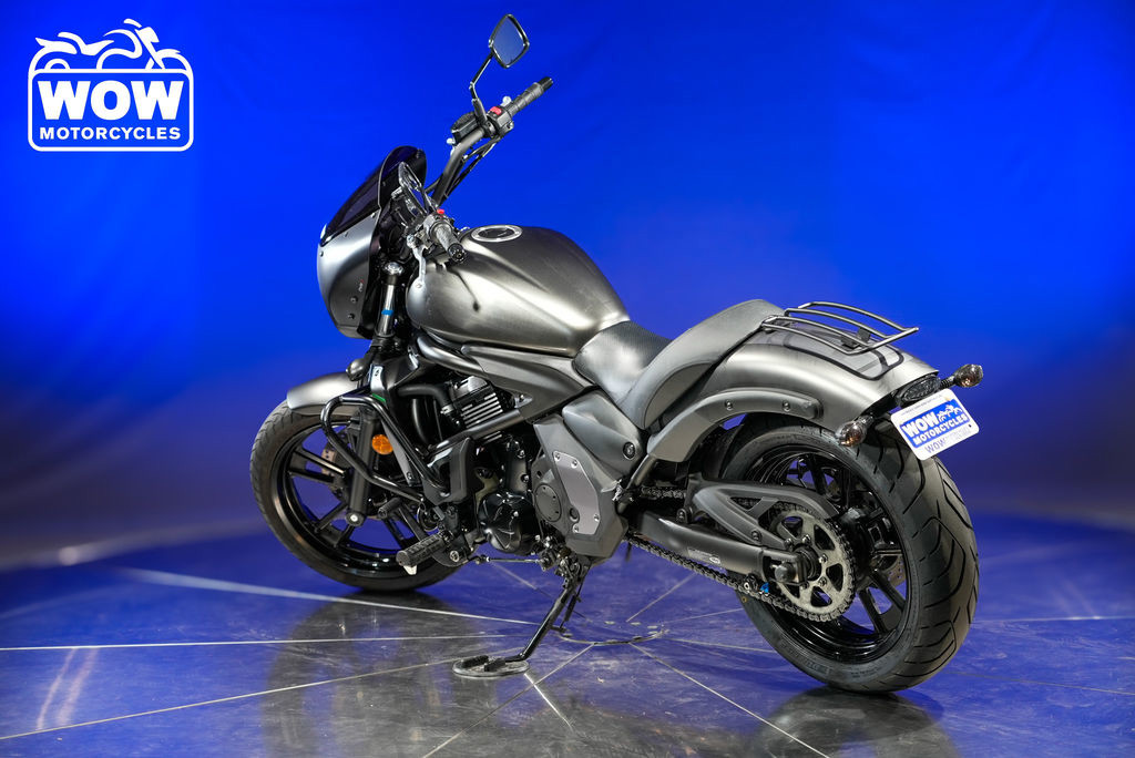 Vulcan S ABS