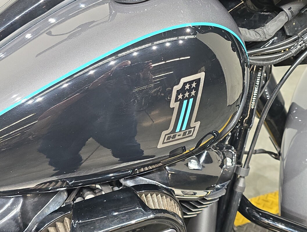 Street Glide® Special