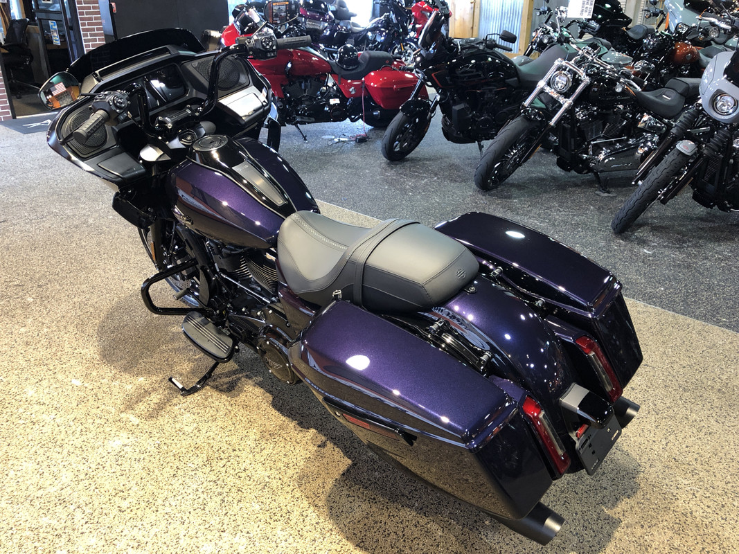 Road Glide®