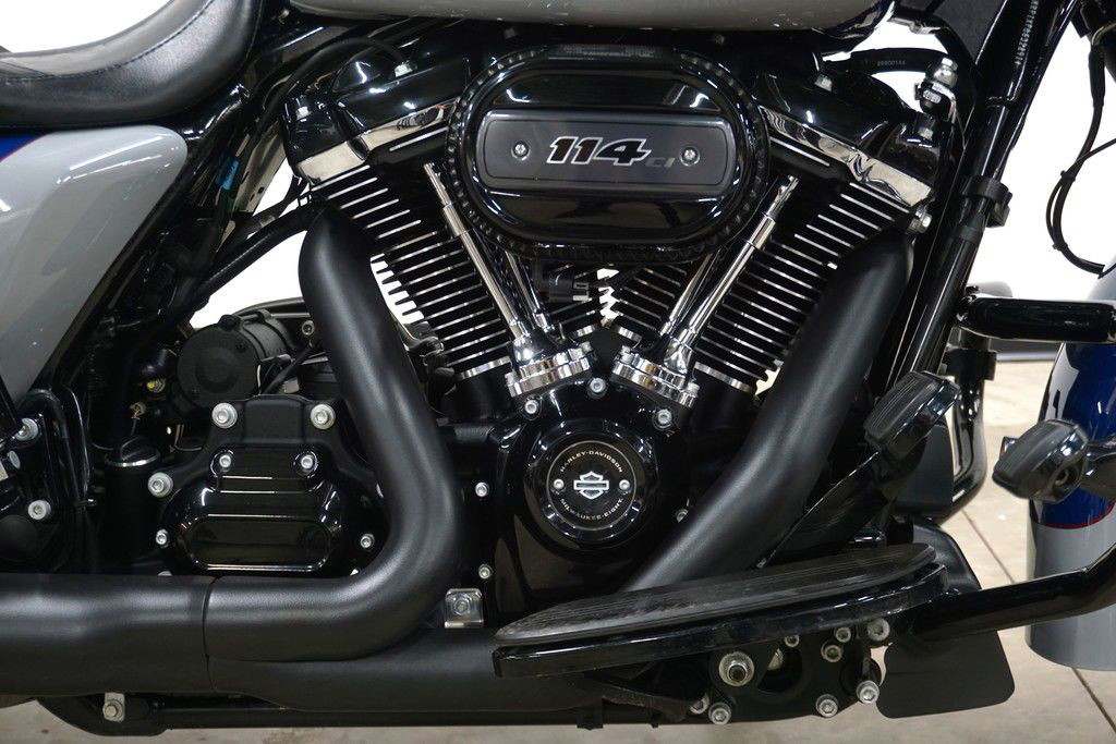 Street Glide® Special